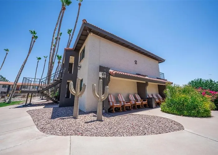 Apartment 224 Fully Furnished, Wifi Included *