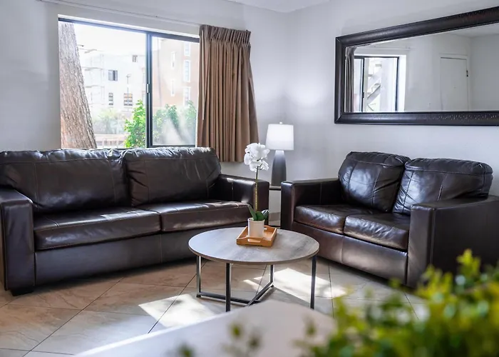 Apartment 224 Fully Furnished, Wifi Included