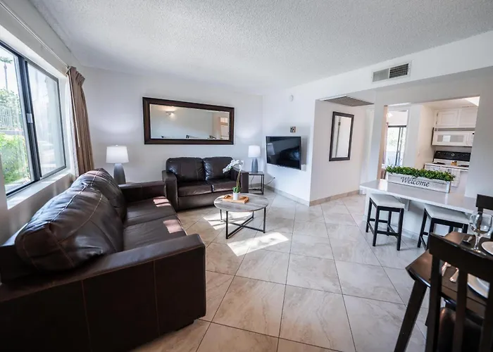 Apartment 224 Fully Furnished, Wifi Included