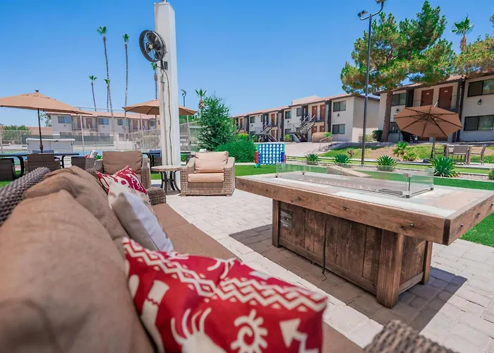 224 Fully Furnished, Wifi Included Scottsdale