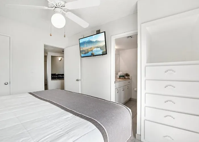 Apartment 224 Fully Furnished, Wifi Included