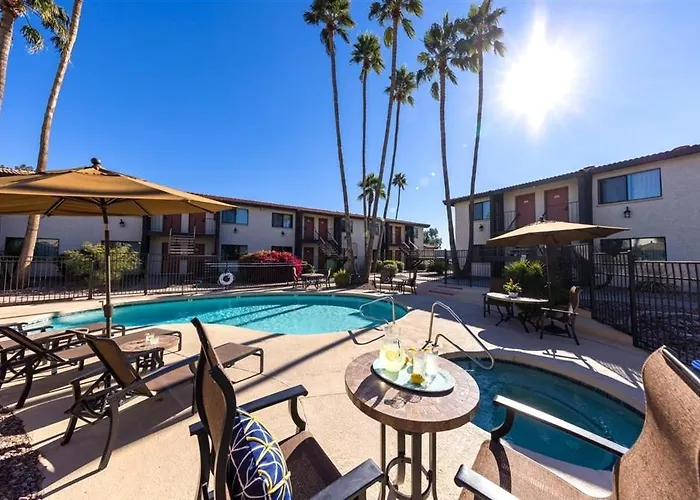 Apartment 224 Fully Furnished, Wifi Included