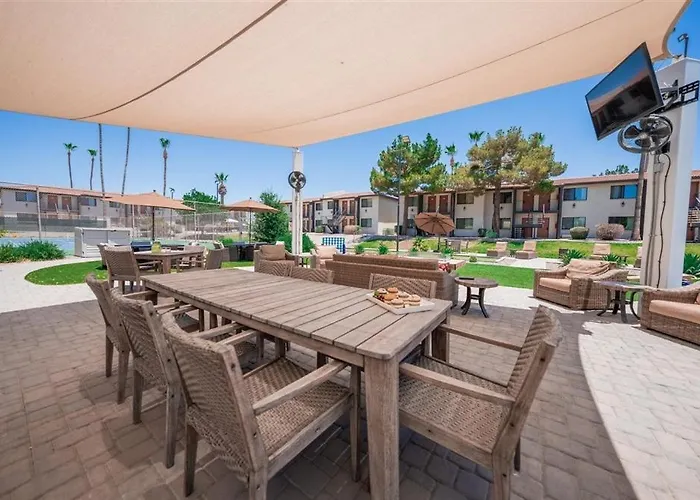 224 Fully Furnished, Wifi Included Apartment Scottsdale
