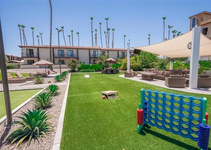 224 Fully Furnished, Wifi Included * Scottsdale