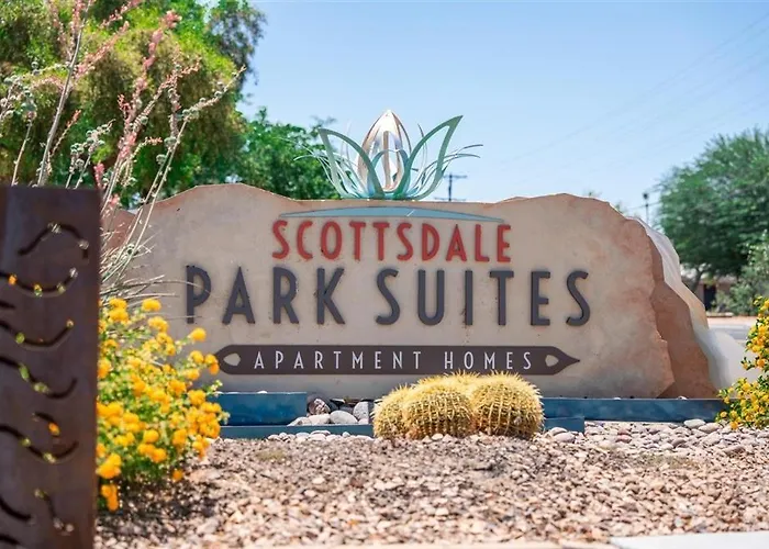Apartment 224 Fully Furnished, Wifi Included Scottsdale